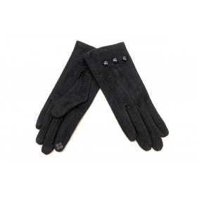 Woollen Ladies Glove 08